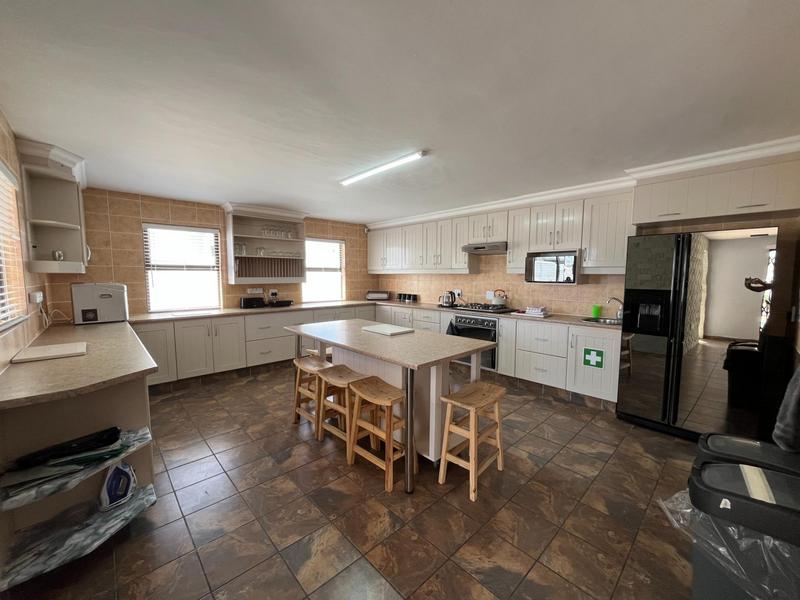 3 Bedroom Property for Sale in Dwarskersbos Western Cape